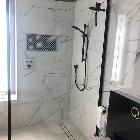 Studio Standing Et Calme Absolu * Sarreguemines