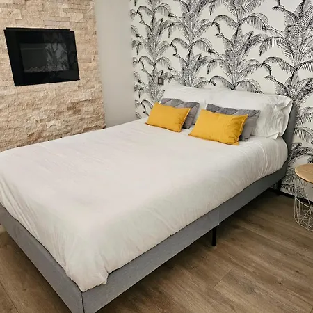 Studio Standing Et Calme Absolu Appartement