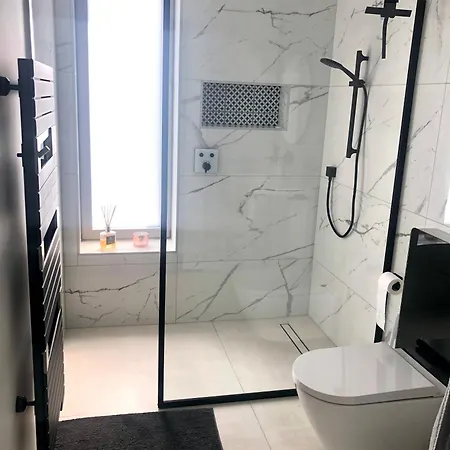 Апартаменты Studio Standing Et Calme Absolu