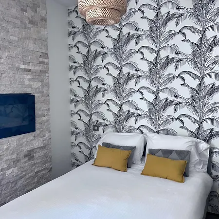 Studio Standing Et Calme Absolu *