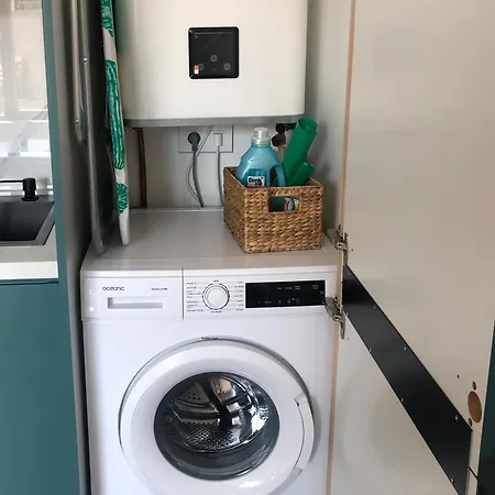 Standing Et Calme Absolu Apartmán *