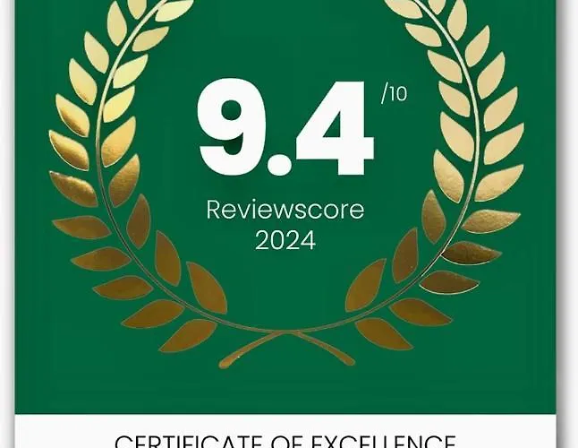 Standing Et Calme Absolu * サルグミーヌ