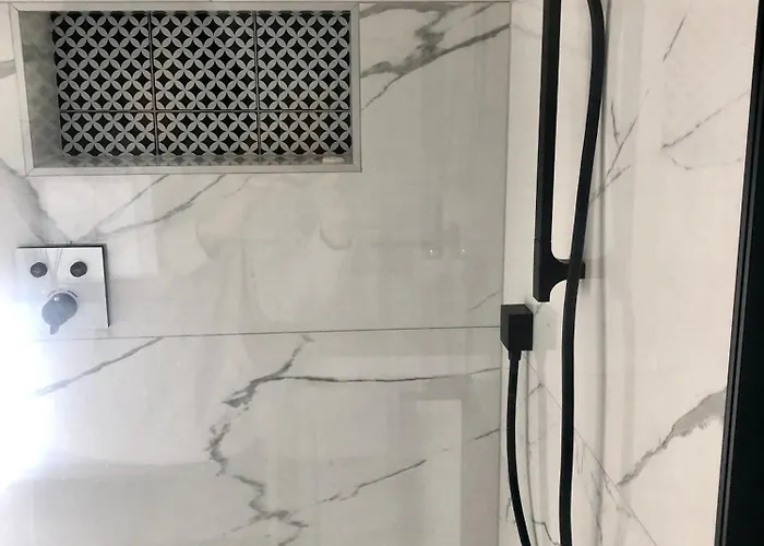 Apartmán Standing Et Calme Absolu *