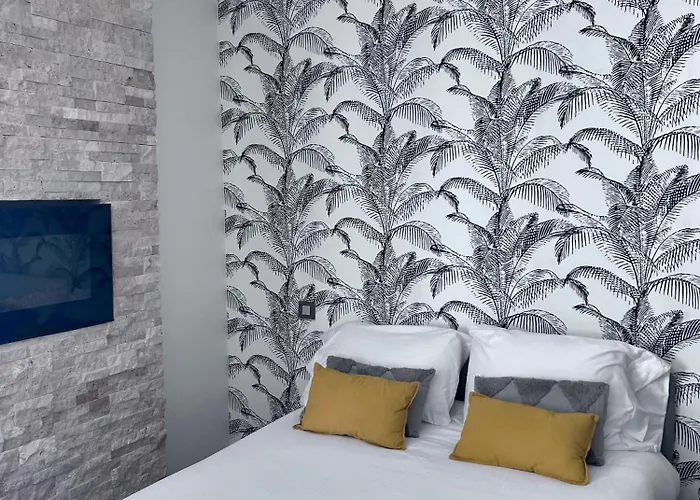 Standing Et Calme Absolu *