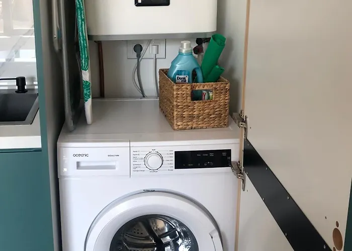 Standing Et Calme Absolu アパート *